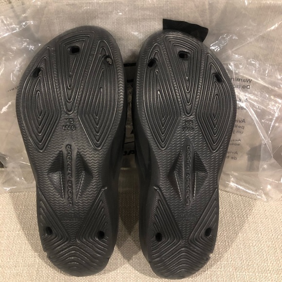 UA Locker III Slide - Picture 2 of 7